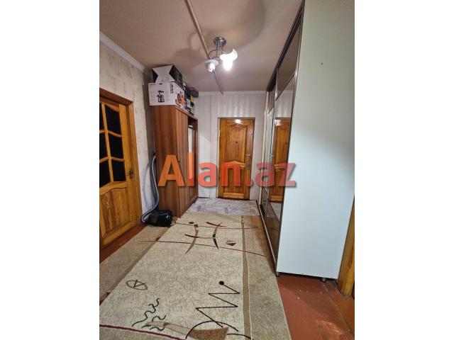 Əhmədli metrosuna yaxın qanuni 3 otaqlı mənzil