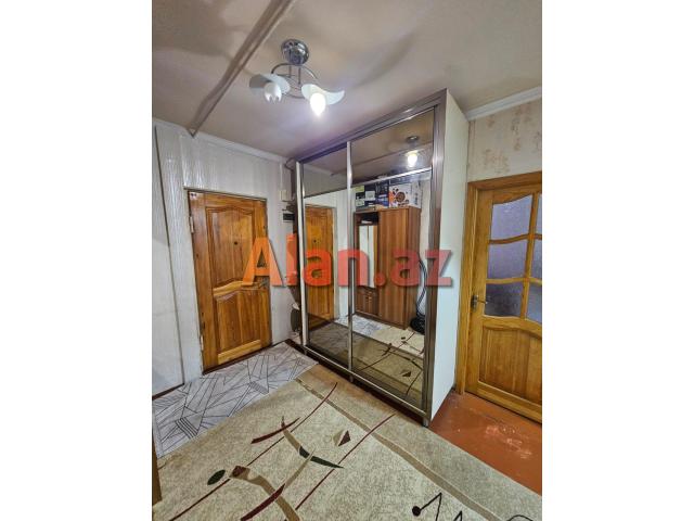 Əhmədli metrosuna yaxın qanuni 3 otaqlı mənzil