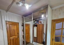 Əhmədli metrosuna yaxın qanuni 3 otaqlı mənzil