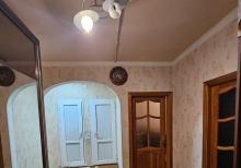 Əhmədli metrosuna yaxın qanuni 3 otaqlı mənzil