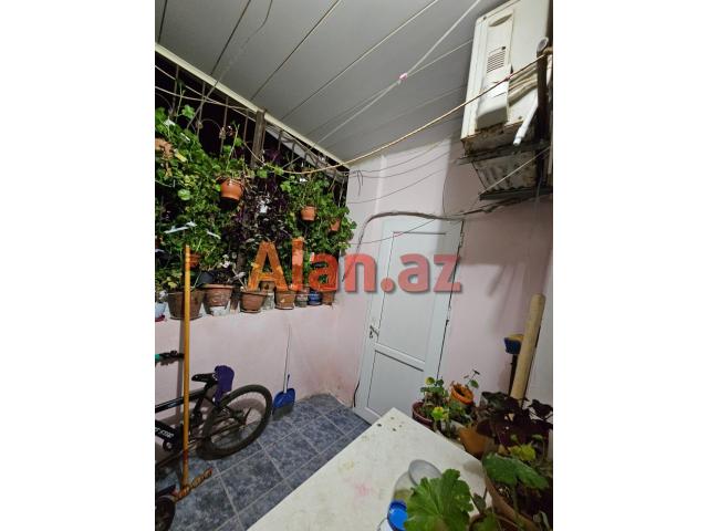 Əhmədli metrosuna yaxın qanuni 3 otaqlı mənzil