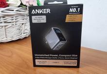 Anker Prime 160W adapter
