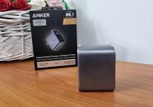 Anker Prime 160W adapter