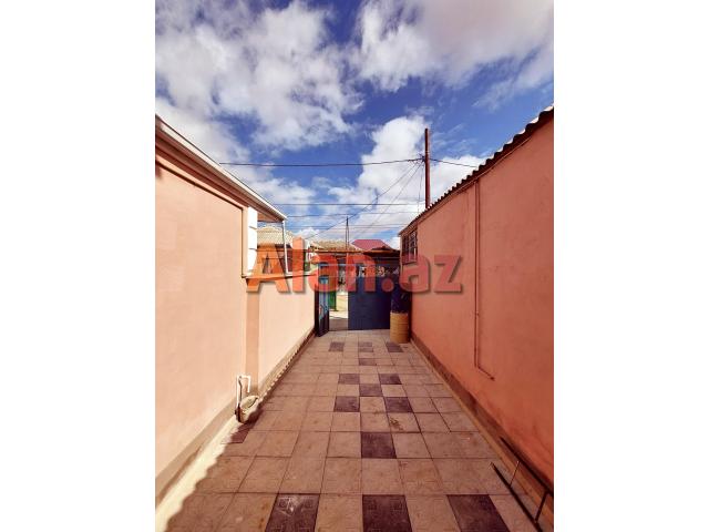 3 otaqlı  satışda Xırdalanda