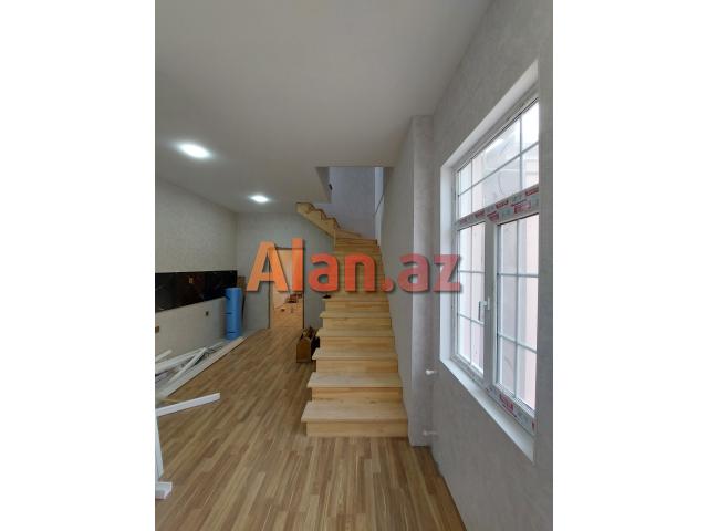 3 otaqlı  satışda Xırdalanda