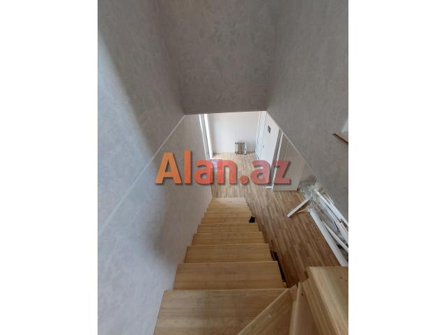 3 otaqlı  satışda Xırdalanda