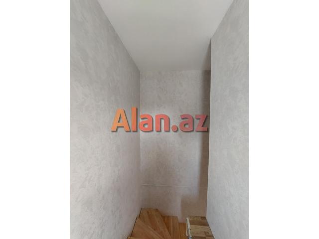 3 otaqlı  satışda Xırdalanda