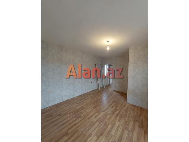 3 otaqlı  satışda Xırdalanda