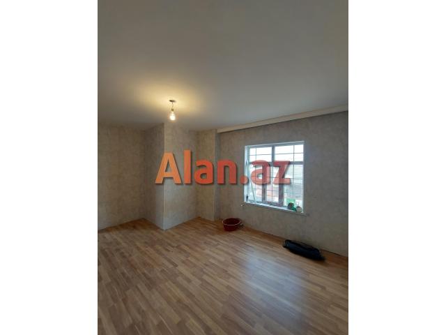 3 otaqlı  satışda Xırdalanda