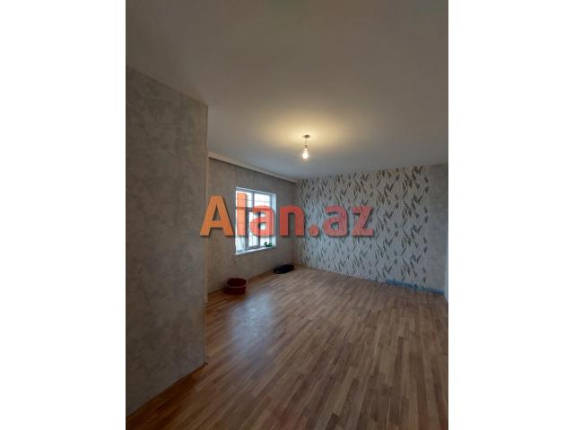 3 otaqlı  satışda Xırdalanda