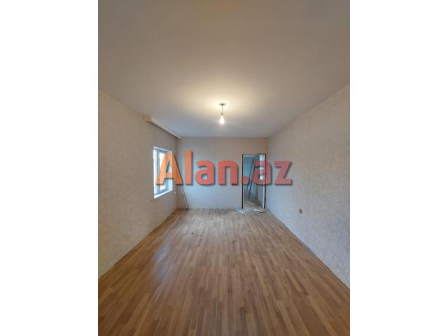 3 otaqlı  satışda Xırdalanda