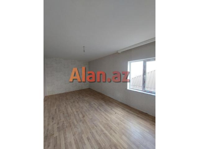 3 otaqlı  satışda Xırdalanda