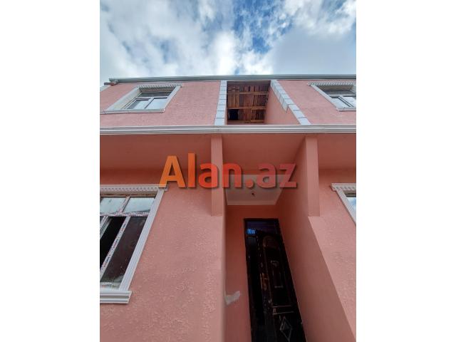 4 otaqlı  satışda