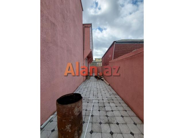 4 otaqlı  satışda