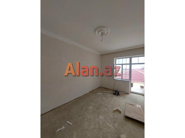 4 otaqlı  satışda