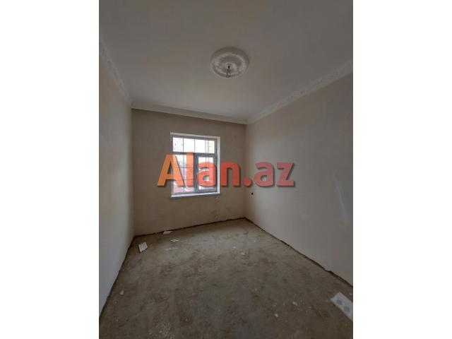 4 otaqlı  satışda