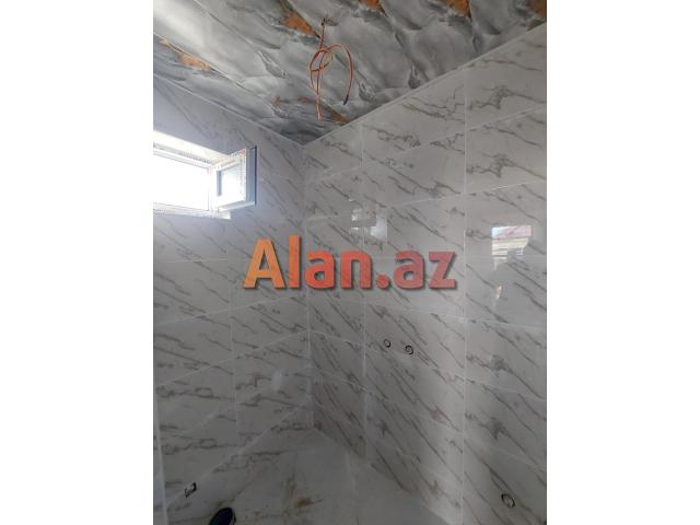 4 otaqlı  satışda