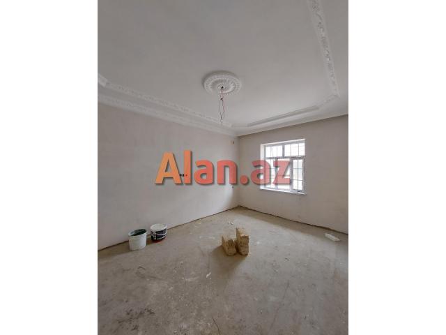 4 otaqlı  satışda
