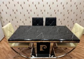 Təcili Mətbəx Stolu Satılır