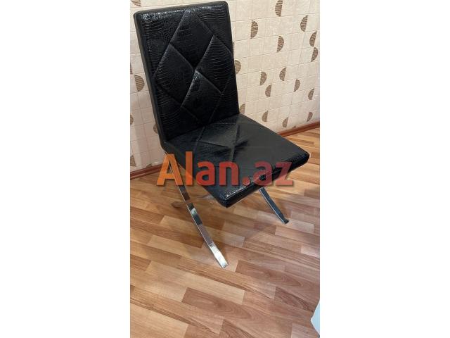 Təcili Mətbəx Stolu Satılır