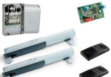 Avtomatik qapi qollari life