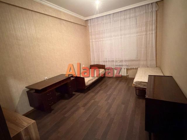 Hövsan Mida 2 yayaşıyış kompleksində 3 otaqlı mənzil kirayə verilir