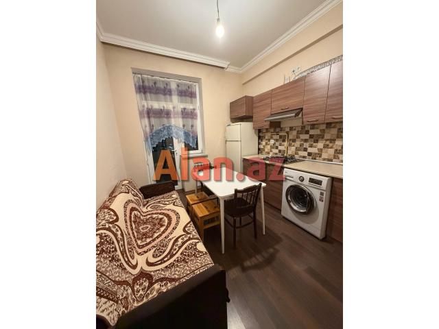 Hövsan Mida 2 yayaşıyış kompleksində 3 otaqlı mənzil kirayə verilir