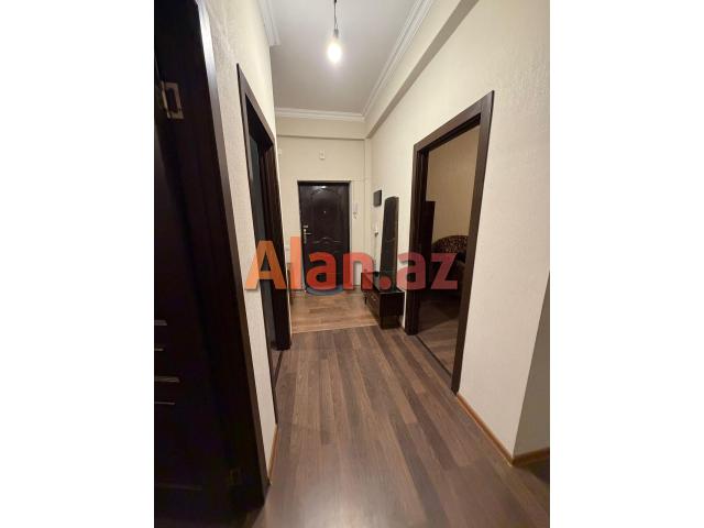 Hövsan Mida 2 yayaşıyış kompleksində 3 otaqlı mənzil kirayə verilir