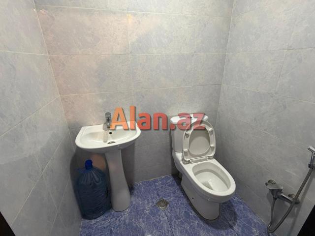 Hövsan Mida 2 yayaşıyış kompleksində 3 otaqlı mənzil kirayə verilir