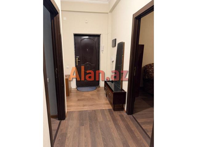 Hövsan Mida 2 yayaşıyış kompleksində 3 otaqlı mənzil kirayə verilir