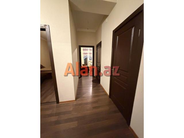 Hövsan Mida 2 yayaşıyış kompleksində 3 otaqlı mənzil kirayə verilir