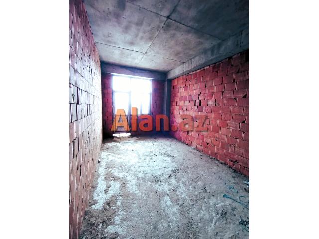 Bakı şəh, Binəqədi rayonu, Binəqədi şossei