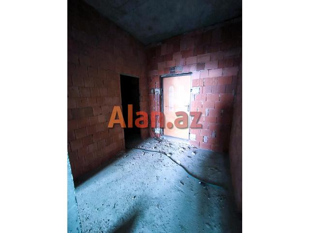 Bakı şəh, Binəqədi rayonu, Binəqədi şossei