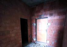 Bakı şəh, Binəqədi rayonu, Binəqədi şossei