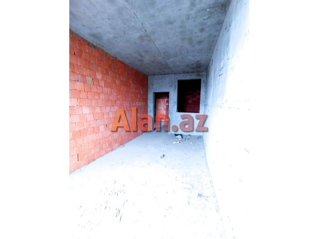 Bakı şəh, Binəqədi rayonu, Binəqədi şossei