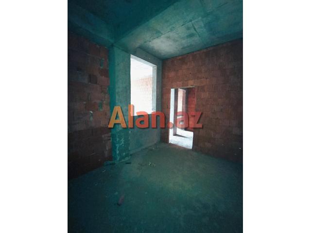 Bakı şəh, Binəqədi rayonu, Binəqədi şossei