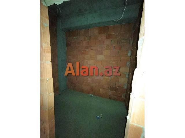 Bakı şəh, Binəqədi rayonu, Binəqədi şossei