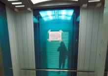 Bakı şəh, Binəqədi rayonu, Binəqədi şossei