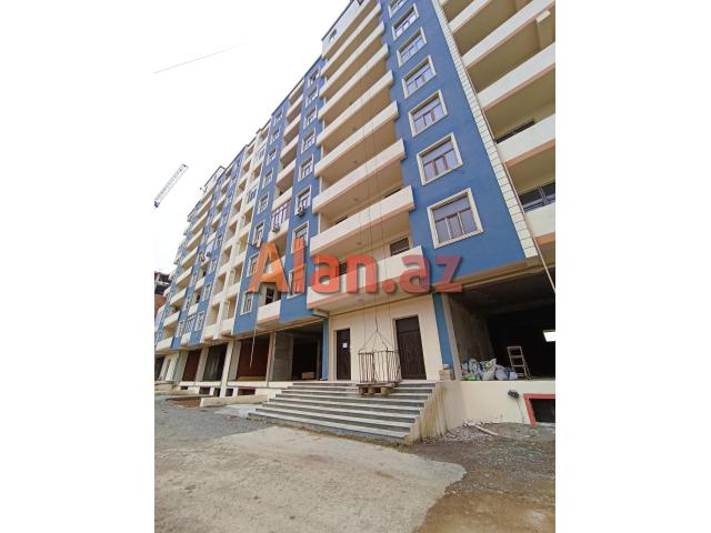 Bakı şəh, Binəqədi rayonu, Binəqədi şossei