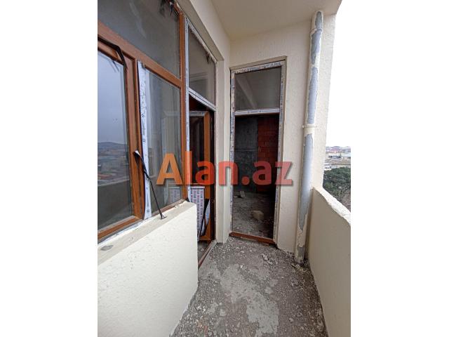 Bakı şəh, Binəqədi rayonu, Binəqədi şossei