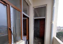 Bakı şəh, Binəqədi rayonu, Binəqədi şossei