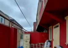 4 otaqlı  həyət  evi  satışda