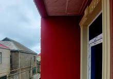 4 otaqlı  həyət  evi  satışda