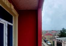 4 otaqlı  həyət  evi  satışda