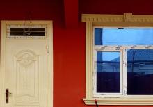 4 otaqlı  həyət  evi  satışda