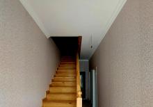 4 otaqlı  həyət  evi  satışda