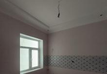 4 otaqlı  həyət  evi  satışda