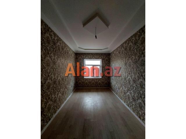 4 otaqlı  həyət  evi  satışda