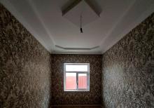 4 otaqlı  həyət  evi  satışda