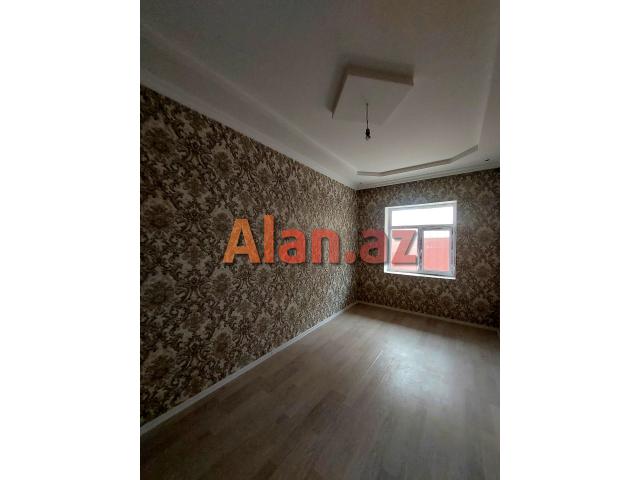 4 otaqlı  həyət  evi  satışda